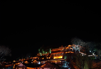 丽江古城第 16 张图片