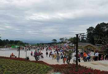 横山花仙谷第 12 张图片