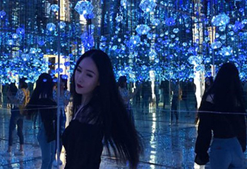 失恋星空展北京坊第 6 张图片