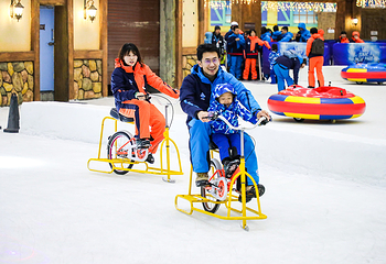广州热雪奇迹第 192 张图片