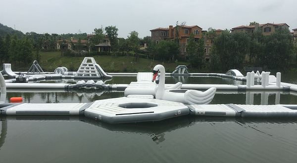 祥源湾·纳坤森泊度假乐园