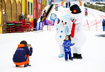 广州热雪奇迹第 12 张图片