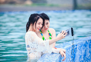十里水寨水上乐园第 19 张图片
