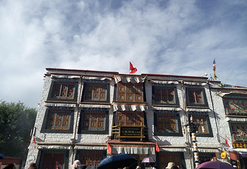 大昭寺第 4 张图片