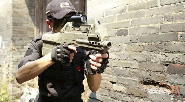 桂林飞豹户外拓展俱乐部