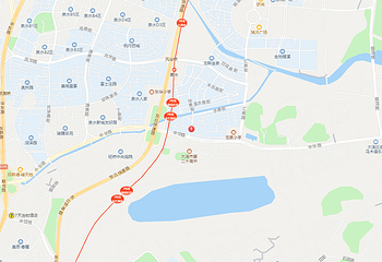 香澜水汇第 7 张图片