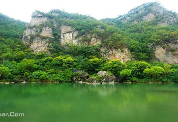 淇河谷景区第 6 张图片