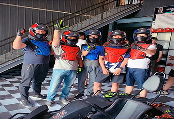 gokart卡丁车第 5 张图片