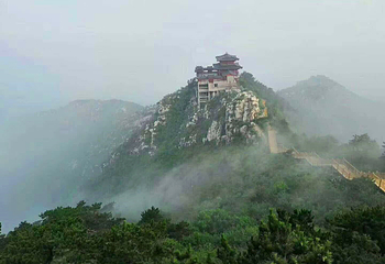 迁西县吉祥凤凰山第 31 张图片