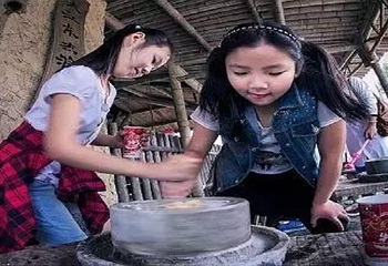 黄河神仙湾大河风云景区第 3 张图片