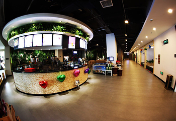 金山国际饭店第 4 张图片