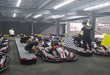 gokart卡丁车第 1 张图片