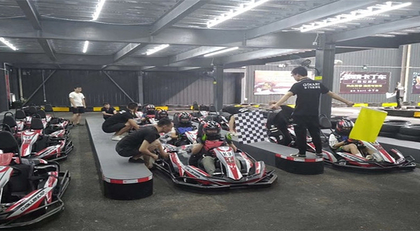 gokart卡丁车