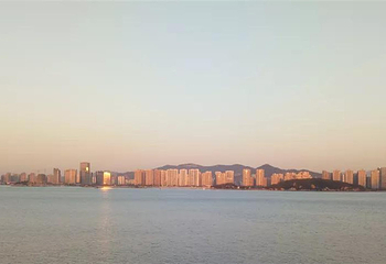 海上厦门第 2 张图片