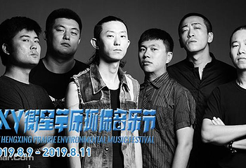 张北草原音乐季第 8 张图片