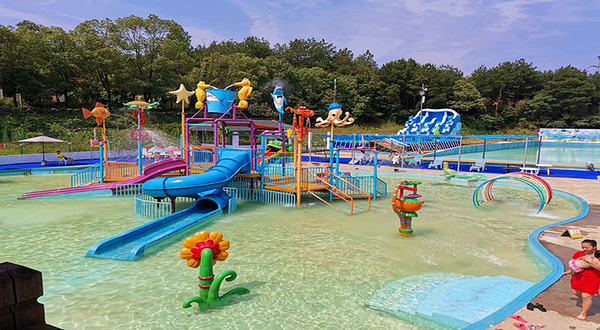 广丰鱼之乐水世界