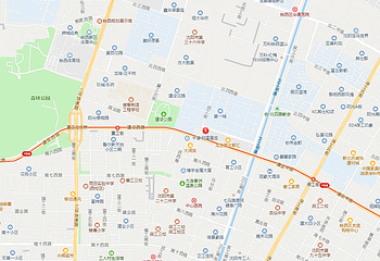 沈阳龙之湾水城第 3 张图片