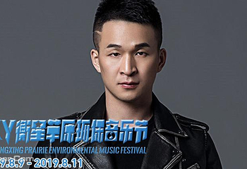 张北草原音乐季第 9 张图片