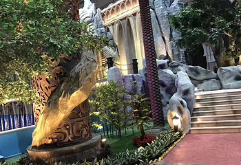 鹊山水世界第 38 张图片