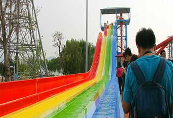 安远绿水青山欢乐谷第 9 张图片