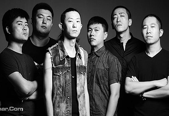 张北草原音乐季第 15 张图片