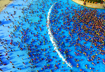 汤山欢乐水世界第 5 张图片