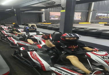 gokart卡丁车第 3 张图片