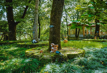 黄山-温泉景区第 28 张图片