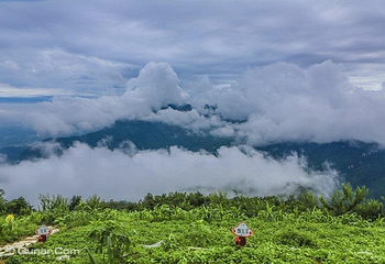 九皇山第 68 张图片