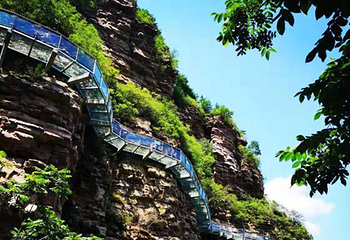 天门山景区第 12 张图片
