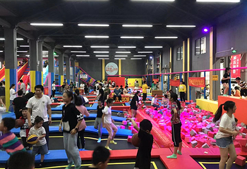 金华地心引力第 5 张图片