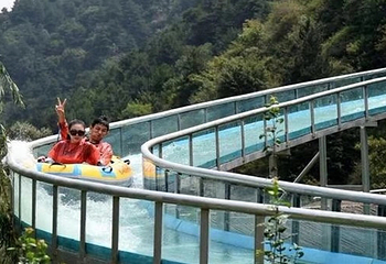上林舍生态旅游度假区第 13 张图片