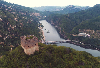 云蒙山风景区第 35 张图片