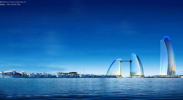 环鼓浪屿快艇（快艇海上看金门）