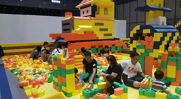 菲尼城奥飞动漫明星嘉年华