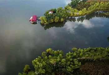 卧龙湾康养小镇第 5 张图片