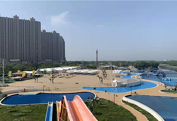 丹东滨江嘉年华第 8 张图片