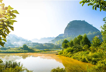 天成奇峡第 6 张图片
