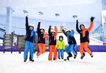 广州热雪奇迹第 96 张图片