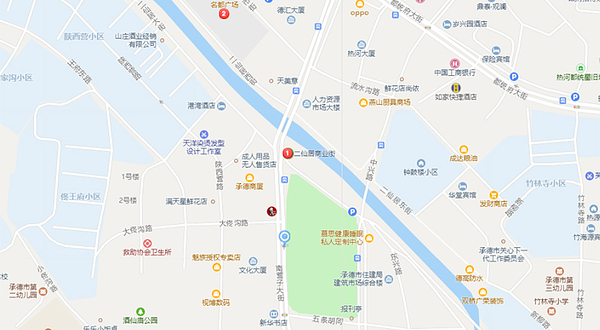 香港皇嘉蜡像馆