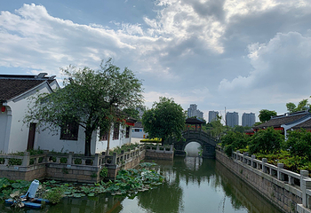 厦门园林博览苑第 58 张图片