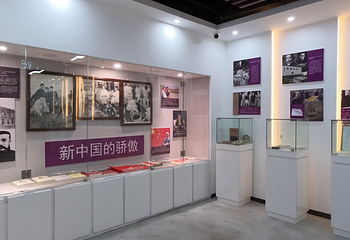 天津近代历史文化博物馆第 9 张图片