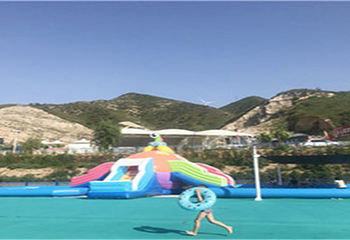 岚山根冲浪乐园第 6 张图片