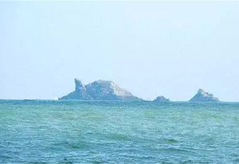 海上厦门第 5 张图片