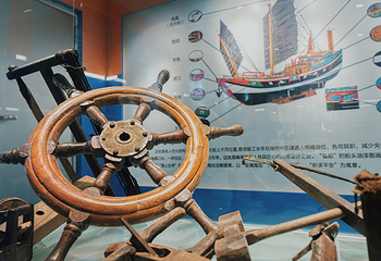 鼓浪湾夜游第 5 张图片