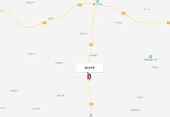 鹊山水世界第 35 张图片
