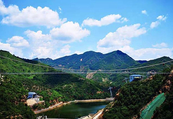 天门山景区第 11 张图片