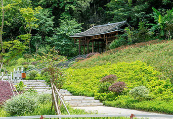 莲花岩景区第 12 张图片