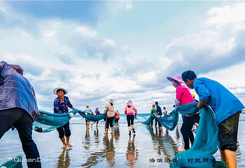 厦门湾·白塘湾火山公园第 90 张图片