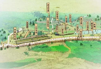 黄河神仙湾大河风云景区第 11 张图片